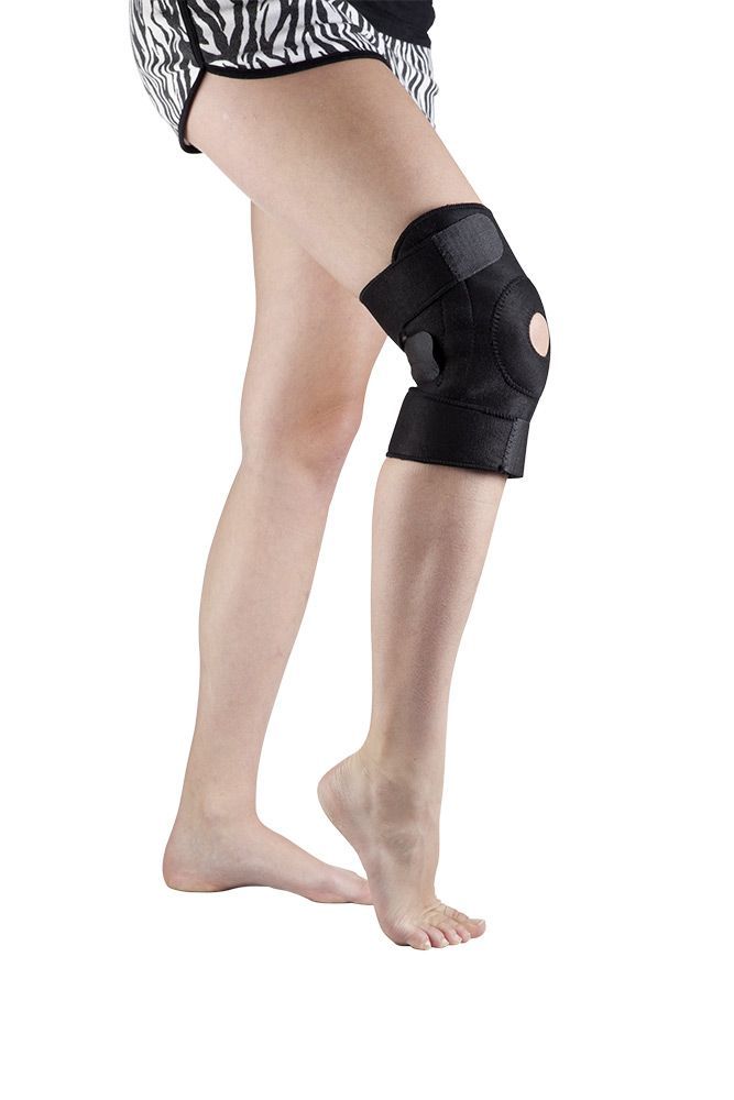 Wellife Magnetický návlek na koleno, samostatně