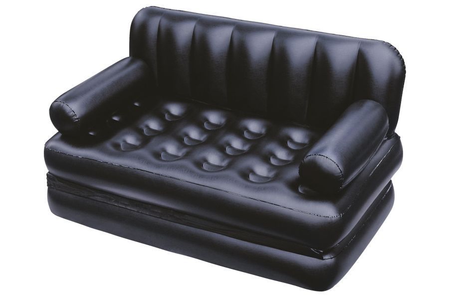 Bestway Air Couch Double MULTI 5v1 188 x 152 x 64 cm 75054