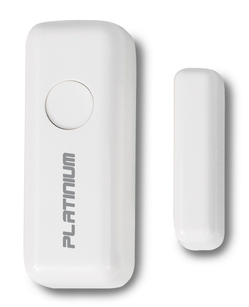 Platinium Bezdrátové čidlo okno/dveře k domovnímu GSM alarmu