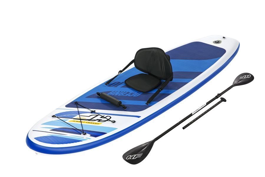 65350 Paddleboard Oceana Convertible 305 x 84 x 12 cm Bestway