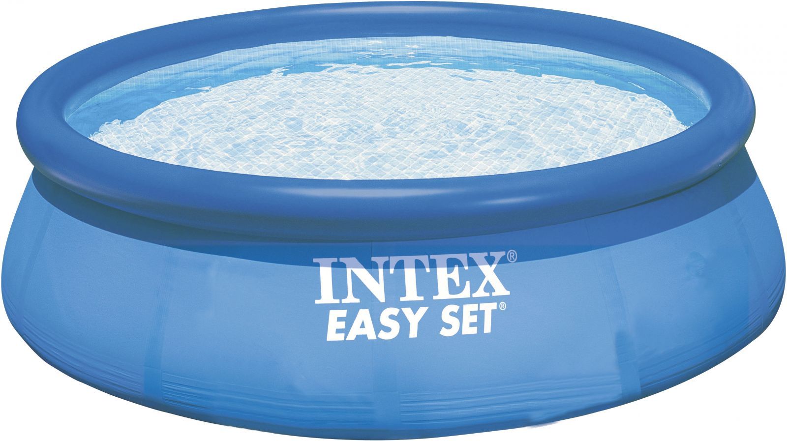 Bazén Easy Set 396 x 84 cm - 28143 Intex