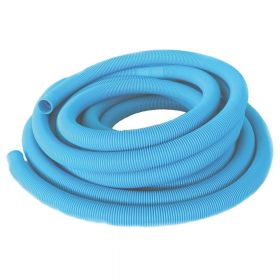 Bazénová hadice 1,1 m / 32 mm modrá