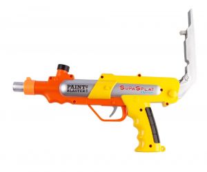Dětská paintballová pistole Kids World
