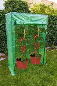 Fóliovník na rajčata TopGreen 100 x 150 x 50 cm BG-F-00704 Garden King