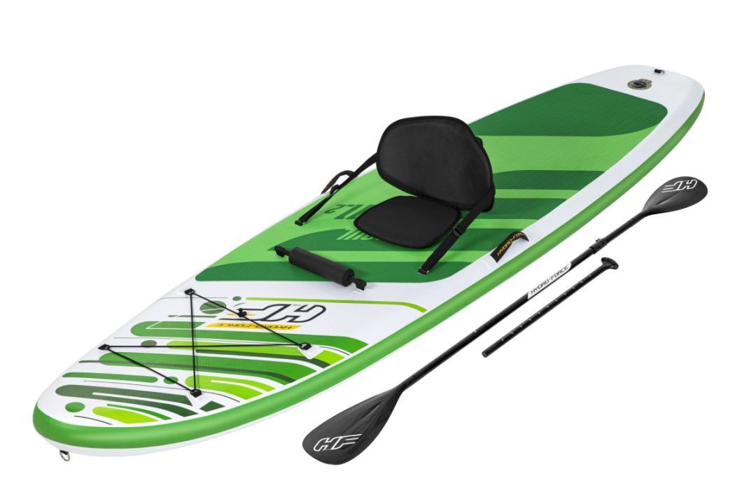 65310 Paddleboard Freesoul Tech Convertible 340 x 89 x 15 cm Bestway