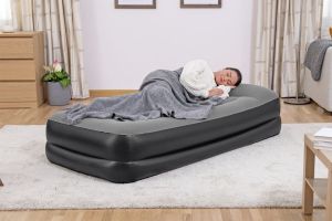 Air Bed Komfort Twin jednolůžko 191 x 97 x 46 cm 67401 Bestway