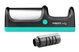 Ostřicí hlava výměnná VIGAN Mammoth VH-EDB02 USB - Náhradní hlavice do brousku EDB02 USB