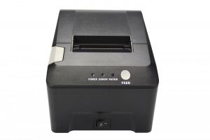 Pokladní tiskárna RONGTA RP58BU Bluetooth/USB