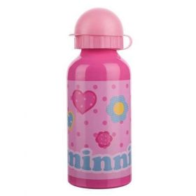 Hliníková láhev Minnie 400 ml