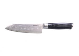 Nůž z damascenské oceli G21 Gourmet Damascus 17 cm - damaškový nůž