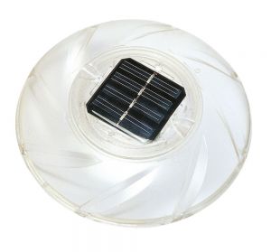 58111 Solární lampa 18 cm