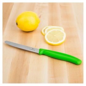 Kuchyňské a řeznické nože