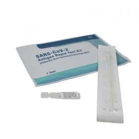 Beijing Lepu Medical Technology SARS-CoV-2 Antigen Rapid Test Kit 450 ks