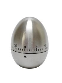 Minutka ve tvaru vejce, 7, 7 x 5, 9 cm