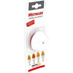 Trn na vejce - Propichovač vajec, plast Westmark